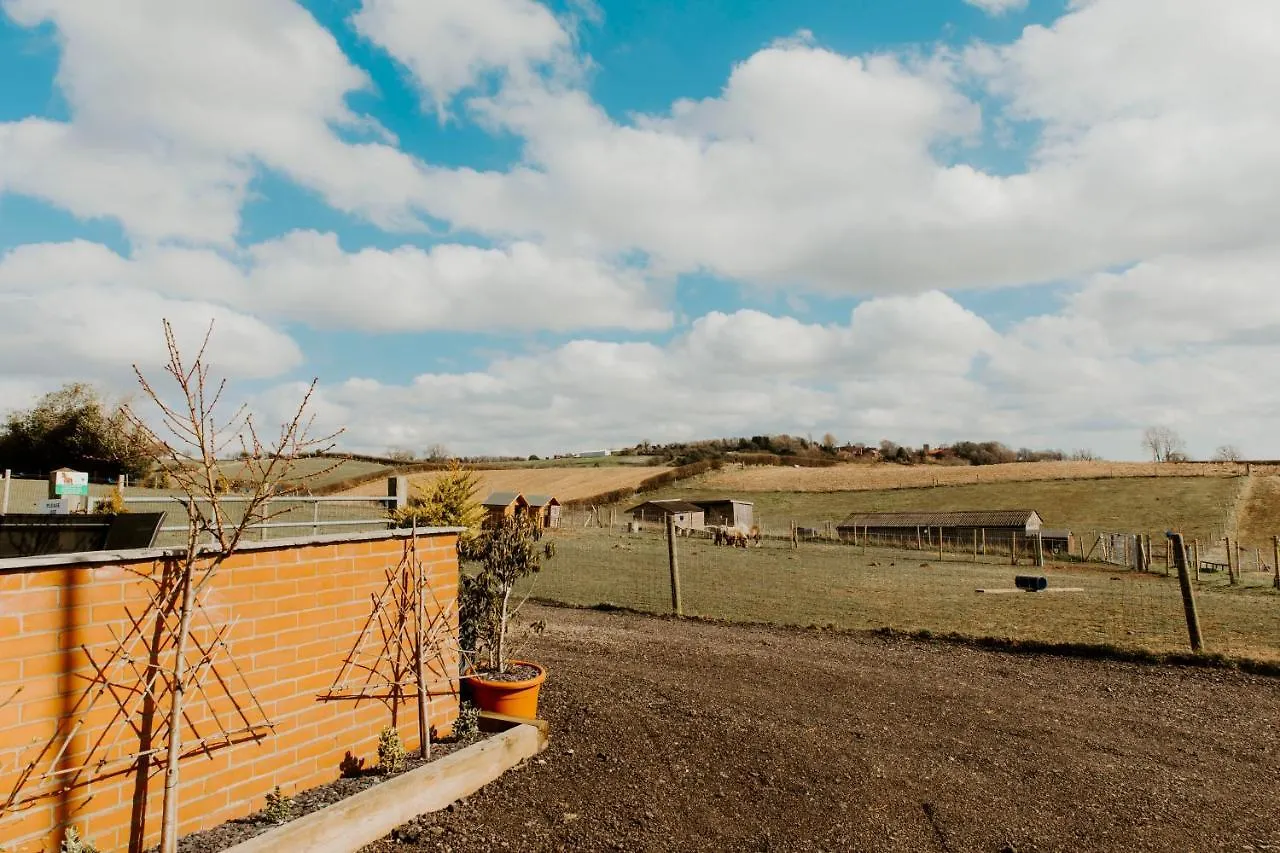 Шале Fairview Farm Holiday Accommodation 14 Luxury Lodges, Cabins, Dog Friendly, Suitable For Couples, Families And Groups, Wedding Guests , Corporate Events, Sleeps 2-65 Guests In Ravenshead, Nottingham Near Sherwood Forest, Set In 88 Acres