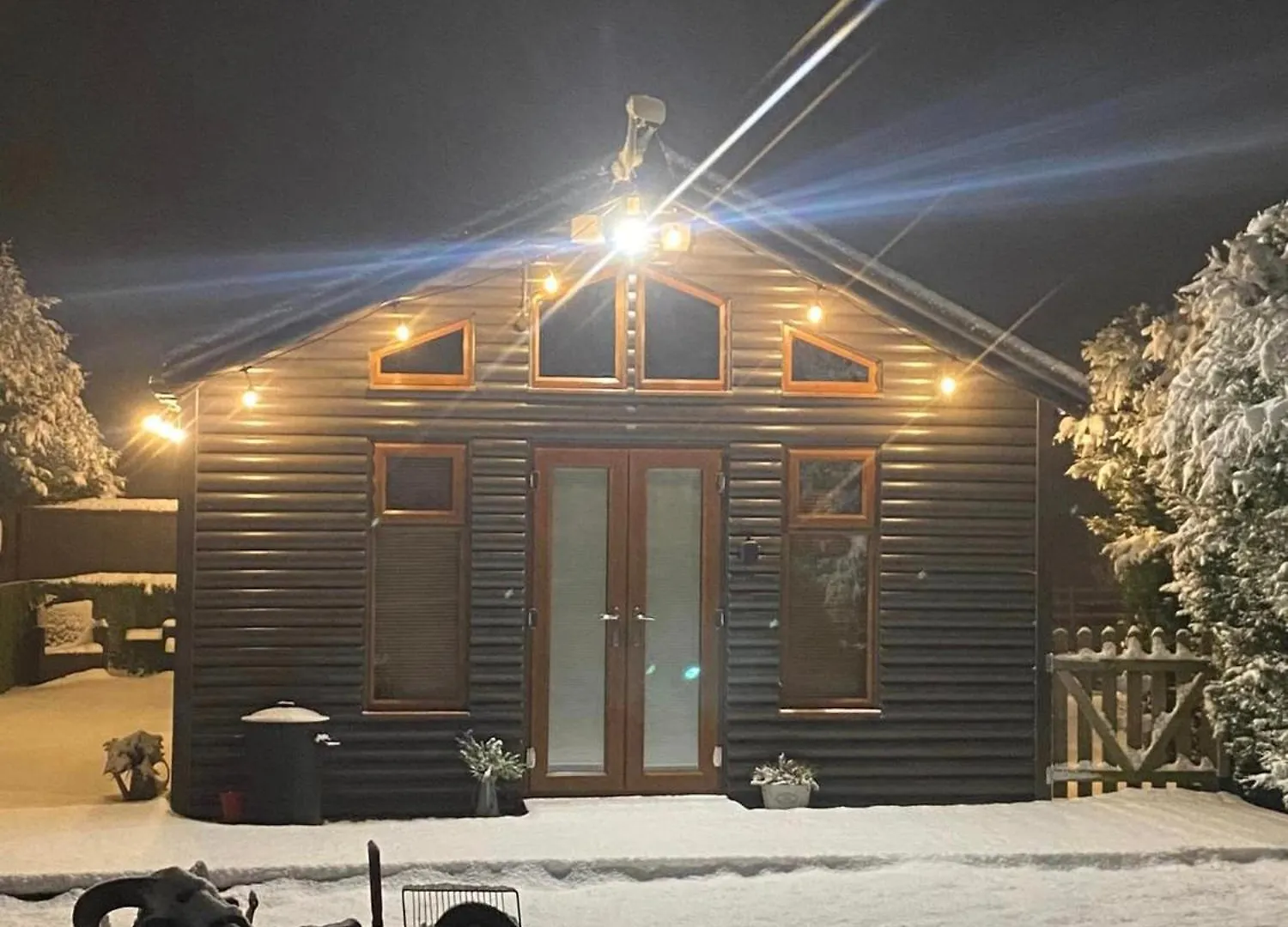 Fairview Farm Holiday Accommodation 14 Luxury Lodges, Cabins, Dog Friendly, Suitable For Couples, Families And Groups, Wedding Guests , Corporate Events, Sleeps 2-65 Guests In Ravenshead, Nottingham Near Sherwood Forest, Set In 88 Acres Шале