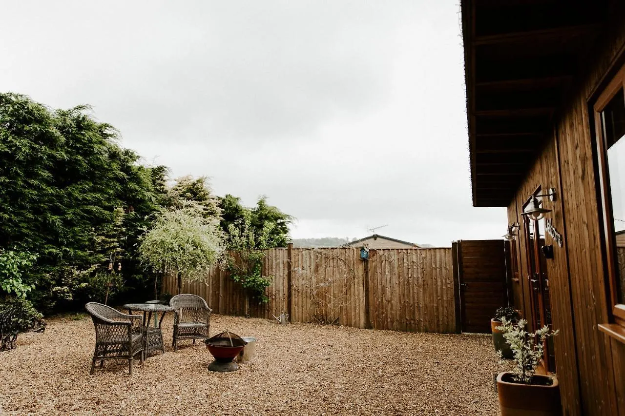 Fairview Farm Holiday Retreat: Luxury Lodges in Nottinghamshire Countryside 0*, Nottingham